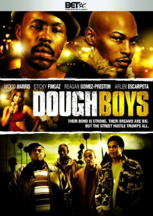 Dough Boys Trailer