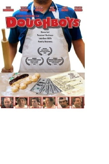 Dough Boys Trailer