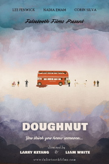 Doughnut Trailer