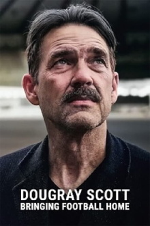 Dougray Scott Bringing Football Home Trailer
