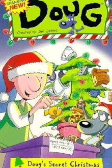 Doug's Secret Christmas Trailer