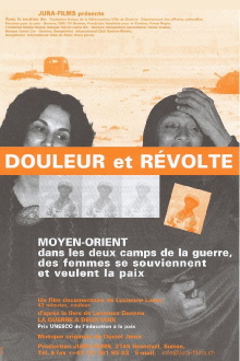 Douleur et révolte Trailer