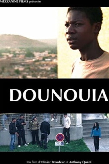 Dounouia, la vie Trailer