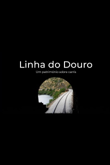 Douro Line - Heritage on Rails Trailer