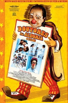Doutores da Alegria Trailer