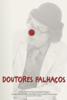 Doutores Palhaços Trailer