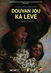 Douvan Jou Ka Leve Trailer