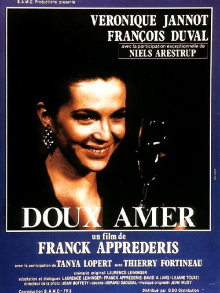Doux amer Trailer
