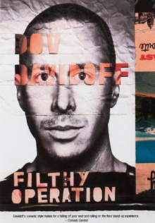 Dov Davidoff: Filthy Operation Trailer