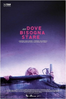 Dove Bisogna Stare Trailer