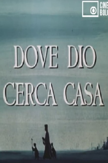 Dove Dio cerca casa Trailer