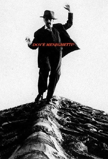 Dov'è Meneghetti? Trailer