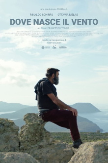 Dove nasce il vento Trailer