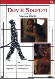 Dov'è Sisifo?! Trailer