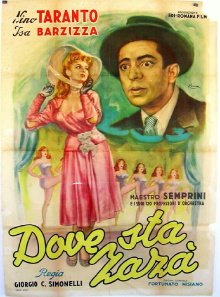 Dove sta Zaza? Trailer