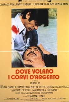 Dove volano i corvi d'argento Trailer