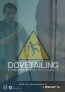 Dovetailing Trailer