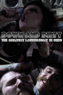 Down and Dirty: The Greatest Laundromat in Ohio Trailer