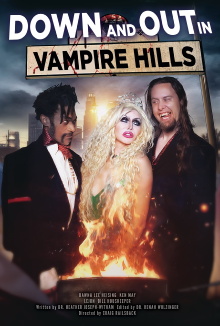 Down and Out in Vampire Hills Trailer