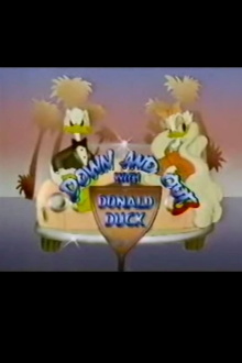 Down and Out with Donald Duck Trailer
