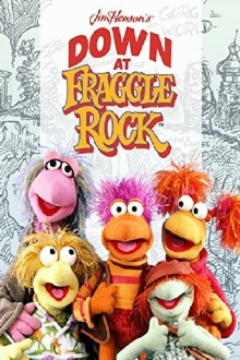Down at Fraggle Rock Trailer