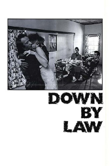 Down by Law Trailer
