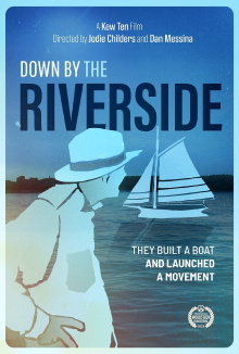 Down By The Riverside Trailer