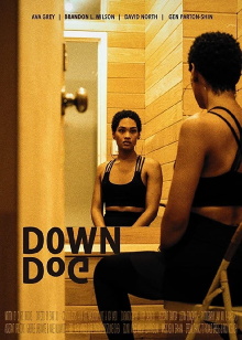 Down Dog Trailer