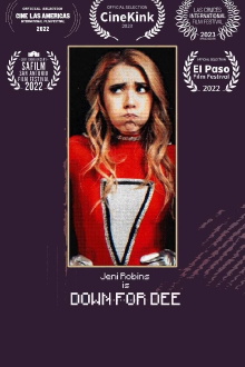 Down for Dee Trailer