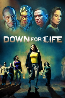 Down for Life Trailer
