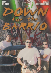 Down for the Barrio Trailer