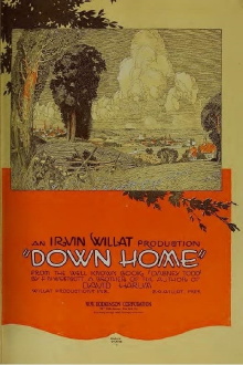 Down Home Trailer