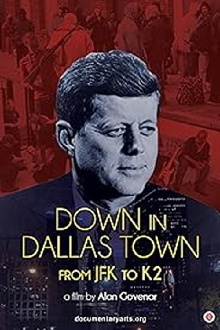 Down in Dallas Town Trailer