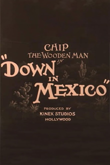 Down in Mexico Trailer