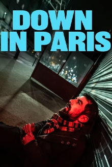 Down in Paris Trailer