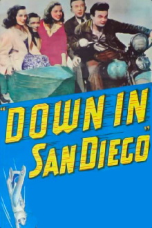 Down in San Diego Trailer