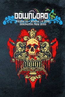 Down - Live at Download Festival 2009 Trailer