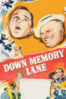 Down Memory Lane Trailer