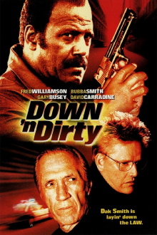 Down 'n Dirty Trailer