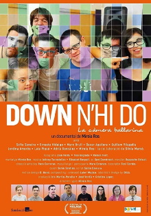 Down n'hi do - La càmera ballarina Trailer