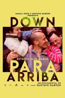 Down para arriba Trailer