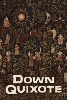Down Quixote Trailer