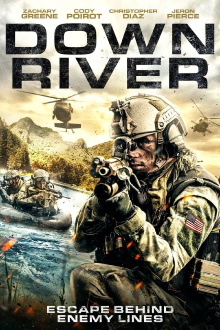 Down River Trailer