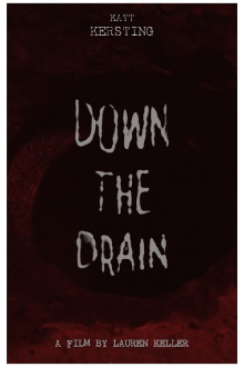 Down the Drain Trailer