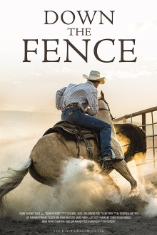 Down the Fence Trailer