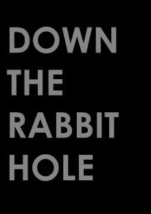 Down the Rabbit Hole Trailer