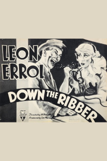 Down the Ribber Trailer
