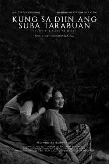 Down The River We Meet Trailer