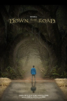 Down the Road Trailer