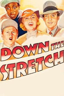 Down the Stretch Trailer